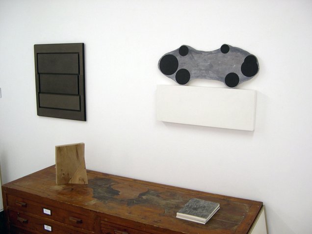 Bernard Guerbadot et cie, 2010, Galerie La Belle Époque, Arts contemporains
