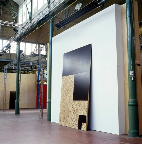 Autour de Rubens, 2004, exposition organisée par Lille 2004, Palais Rameau, Lille