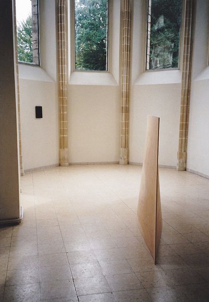 EROA, 2000, Lycée Charlotte Perriand, Genech