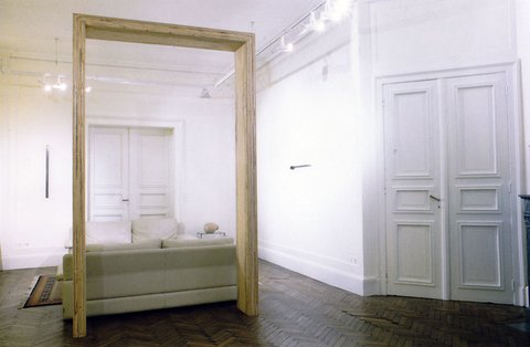Espace Mariani, 1994, Solre-le-Château